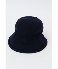 DAKS ウールブルトンハット