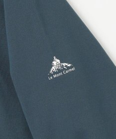 SHARE PARK MENS 【UVカット・吸水速乾・ストレッチ・軽量 】ＺＩＰポケットＴシャツ（L・XLサイズ）