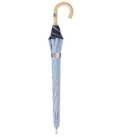 MOONBAT POLO RALPH LAUREN（ポロ ラルフローレン）晴雨兼用日傘 ドット 長傘 遮光率100％ 遮熱 UV