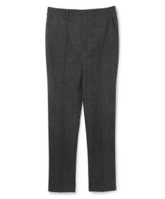 JOSEPH HOMME 新柄【洗える/ストレッチ/シワになりにくい/セットアップ対応可】クールドッツストレッチ テーパードパンツ / CITY