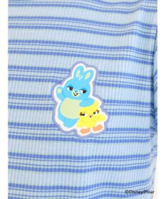 Green Parks トイ・ストーリー／マルチボーダーワッペンＴＥＥ