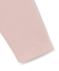 UNFILO 【100-130cm】ペプラムニット