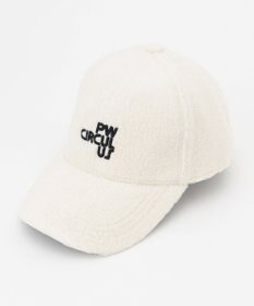 PW CIRCULUS 【UNISEX】ボア キャップ
