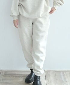 HAAG 裏起毛 SWEAT PANTS パンツ