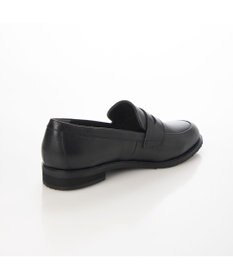 ing <ing>デザインコインローファー