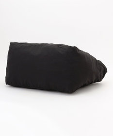 LA BAGAGERIE 【MONICA】ダブルハンドル　パッカブルビッグバッグ