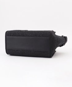 TOCCA SIDE RIBBON BASKET かごバッグ