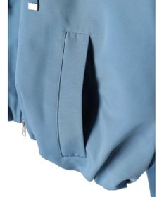 Green Parks ・ＥＬＥＮＣＡＲＥ　ＤＵＥ　バルーンマウンテンパーカー