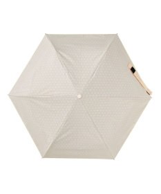 MOONBAT ハニカム断熱パラソル グラデーション 折りたたみ傘 晴雨兼用 日傘 一級遮光 UV