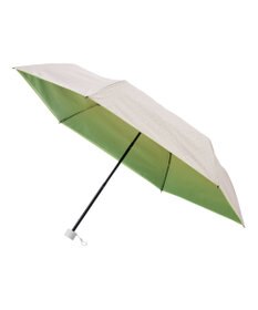 MOONBAT ハニカム断熱パラソル グラデーション 折りたたみ傘 晴雨兼用 日傘 一級遮光 UV