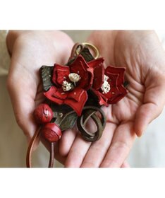 genten エヴァーチャーム　ポインセチア