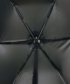 AURORA Beaurance （ビューランス） プリント晴雨兼用傘（折り畳み・ミニ傘）