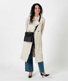 LeSportsac GH MINI N/S TOTE/プティドット