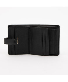 UNBILLION アトランタ ATLANTA / 牛革二つ折りカラーコンビウォレット