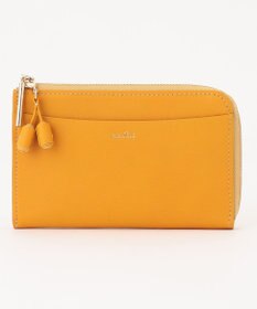 airlist 【カラフル・本革】フラグメントケース　タッセル　Tassel