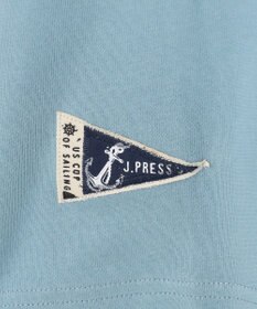 J.PRESS MEN 【NYUZELESS】プリントグラフィック Ｔシャツ