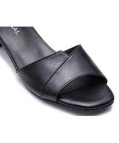 REGAL FOOT COMMUNITY 【リーガルレディース】F40R ストラップサンダル サンダル