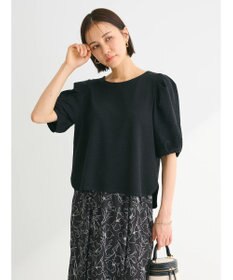 Green Parks ・ＳＵＧＡＲ　ＳＰＯＯＮ　ランタンスリーブプルオーバー