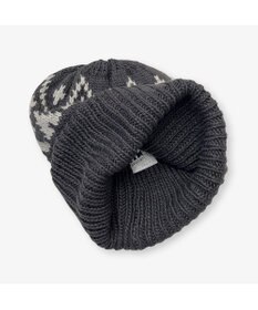 林八百吉商店 moz ジャガードワッチ