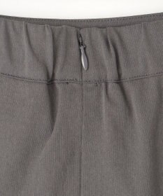 J.PRESS LADIES L 【洗える・セットアップ対応】Tricot フレア スカート