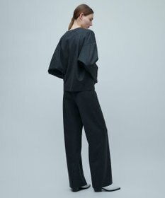 BEIGE， MONTAIGNE/ プルオーバー トップス