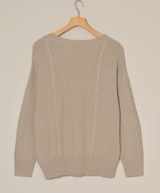 ONWARD Reuse Park 【any FAM】ニット秋冬