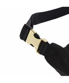 ACE BAGS & LUGGAGE HAyU × ace.  ユッカ ウエストバッグ 17834