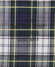 J.PRESS MEN ドビータータンマルチチェックシャツ