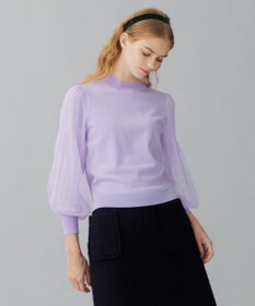 TOCCA 【洗える！】ANGELA プルオーバー