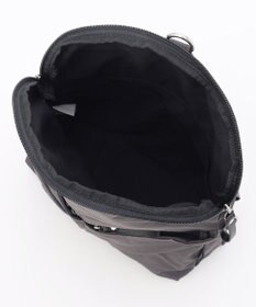 LA BAGAGERIE 【MONICA】フロントポケット2WAYバッグ