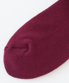 23区GOLF 【WOMEN】クラブ柄 レギュラーソックス