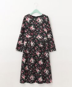 TOCCA 【洗える！】BOUQUETIER ドレス