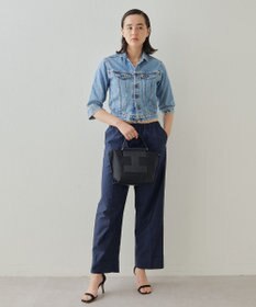 IACUCCI ソルベット S NYLON/RUGA・CERVO