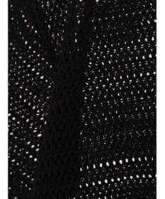 earth music&ecology ラインポロニットプルオーバー