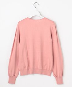 J.PRESS LADIES 【人気のため新色追加】PRINCE Vネック ニット