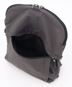 LA BAGAGERIE 【MONICA】フロントポケット2WAYバッグ