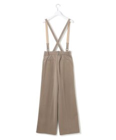 23区 【SLOW/一部店舗限定】ライトコーデュロイ パンツ