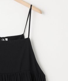 SHARE PARK LADIES スラブキャミワンピース