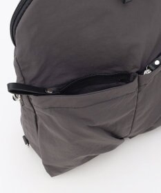 LA BAGAGERIE 【MONICA】フロントポケット2WAYバッグ