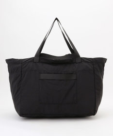 LA BAGAGERIE 【MONICA】ダブルハンドル　パッカブルビッグバッグ