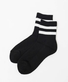 WEGO 2ラインソックス