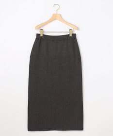 組曲 S 【加藤ローサさん着用】スムースストレッチニットアップ