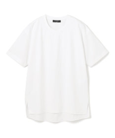 JOSEPH HOMME カバーリングジャージー　ブロッキングカットソー