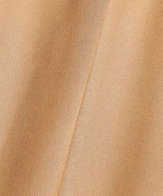 BEIGE， 【Oggi 10月号掲載】COBURN / シルク混2タックカーヴィーワイドパンツ
