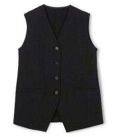 uncrave クールタッチツイル ジレ