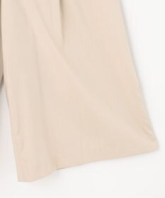 ANY SIS 【美人百花7月号掲載】エアリー ワイドクロップド パンツ