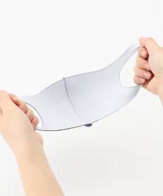 JOSEPH ABBOUD MOUNTAIN 【UNISEX】サファリカモ マスク