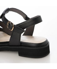 ing <ing>【WEB限定】【サスティナブル】グルカサンダル