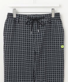 PW CIRCULUS 【MEN】チェックパンツ
