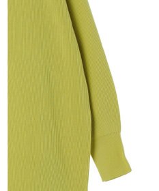 Green Parks ＳＥＴ２点　ニットチュニック＋キャミワンピース